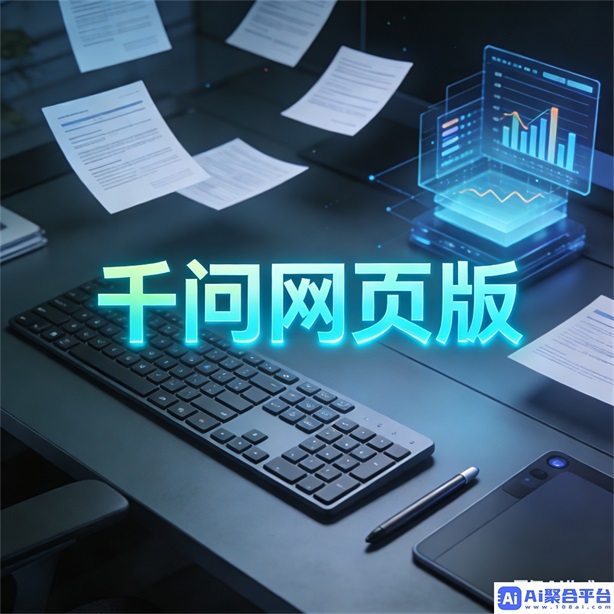 千问AI官网免费体验版：智能问答新体验