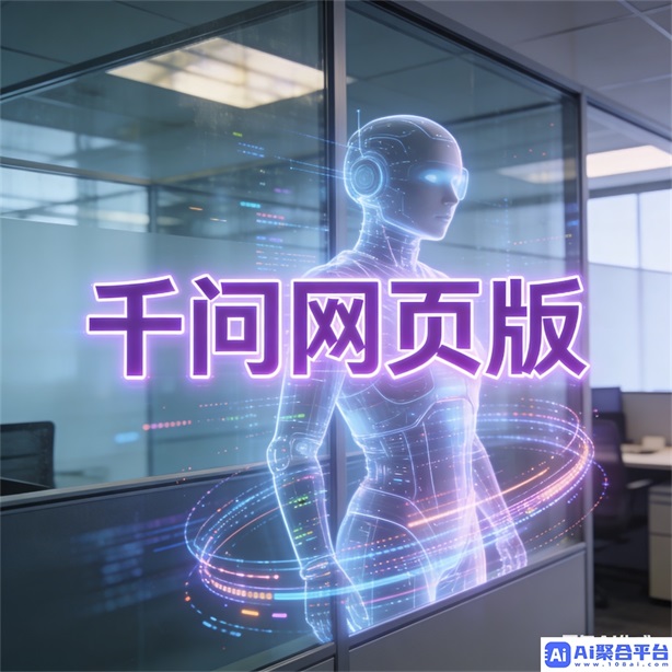 千问官网电脑版：智能问答新体验