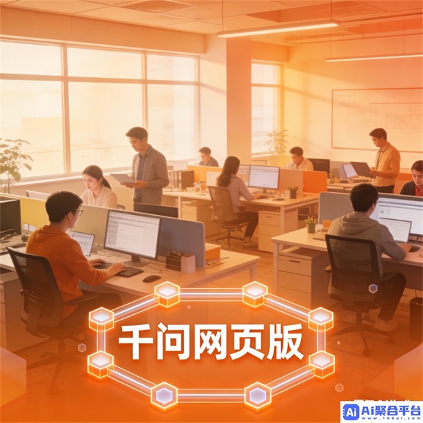 探索千问AI官网在线使用：智能问答平台的新体验