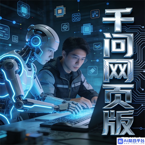 千问AI智能体在线使用指南：高效互动的秘诀