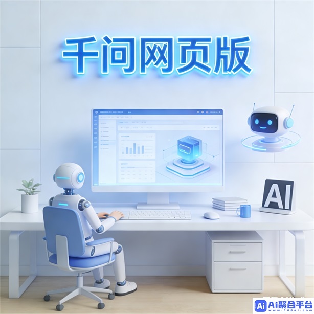 千问AI平台：智能问答系统优化与创新