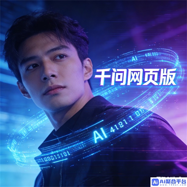 千问AI写作网站：智能写作的新纪元