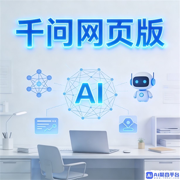 探索千问AI官网工具：智能问答助手的新纪元