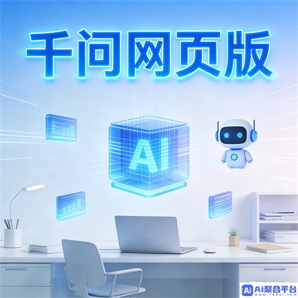 千问AI助手：智能问答软件新体验