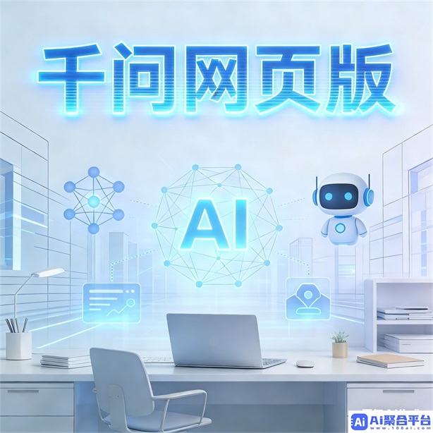 千问AIPPT：智能问答平台新体验