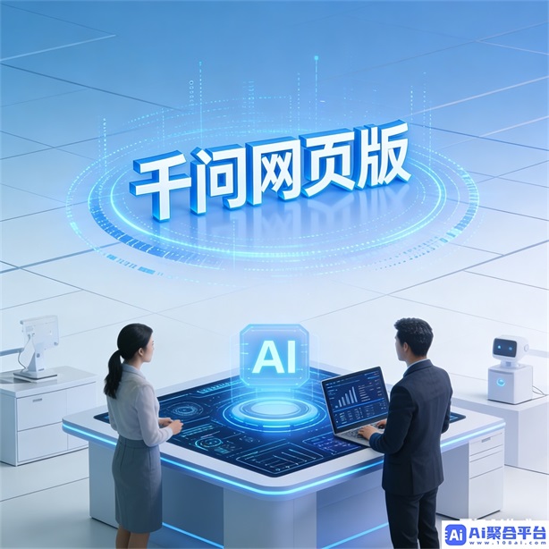 千问AI创作软件：打造高效智能写作助手