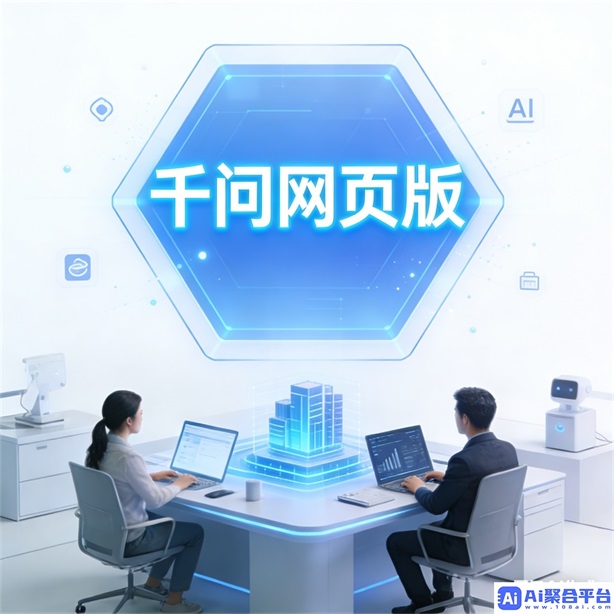 千问AI官网入口服务：探索智能问答平台新体验