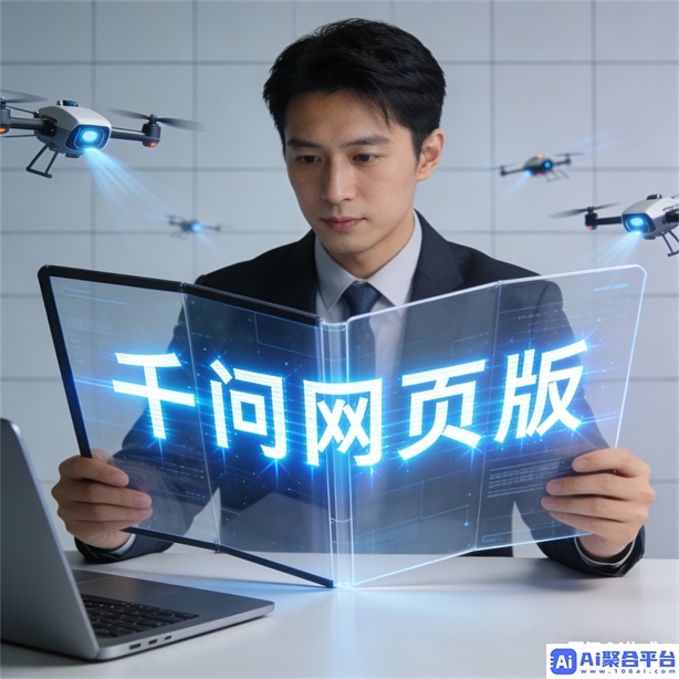 千问写作助手电脑版：高效写作新体验