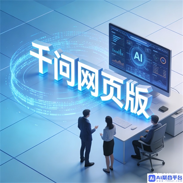 探索创意无限：千问图像生成器的智能AI图像创作助手