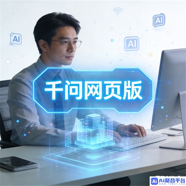 千问在线P图官网：专业图片编辑与美化的利器