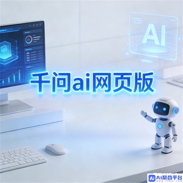 千问写作助手电脑版：高效写作新体验