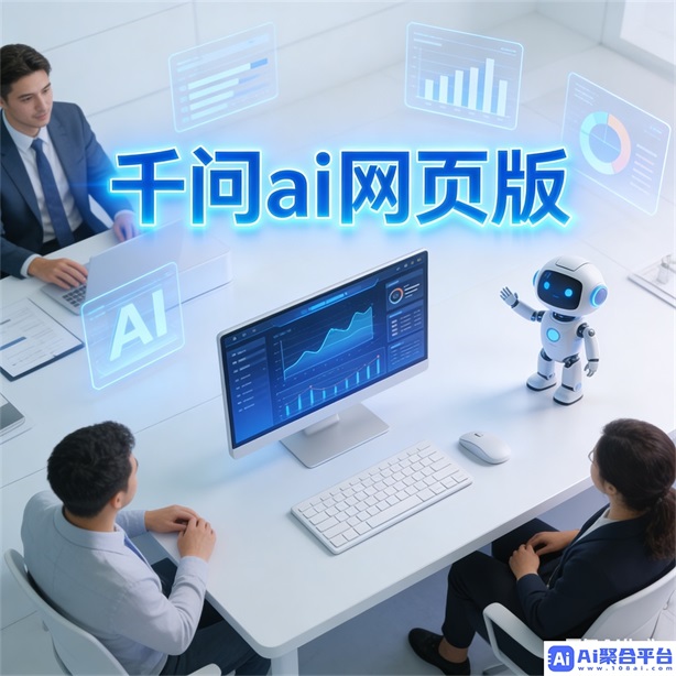 千问写作助手：电脑版全新体验