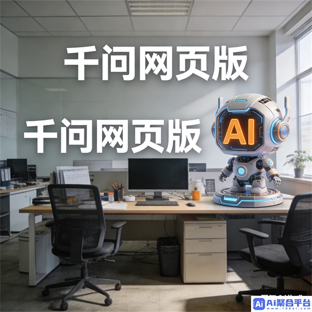 千问在线P图工具：网页版图像编辑新体验