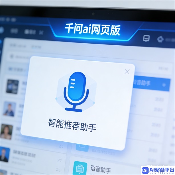 探索千问AI视频网站：智能问答新体验