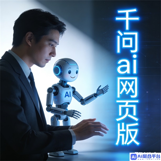 千问AI助手免费版：智能问答助手新体验