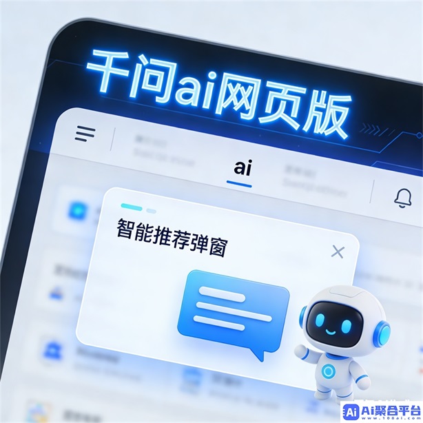 千问AI写作软件：智能写作的新纪元