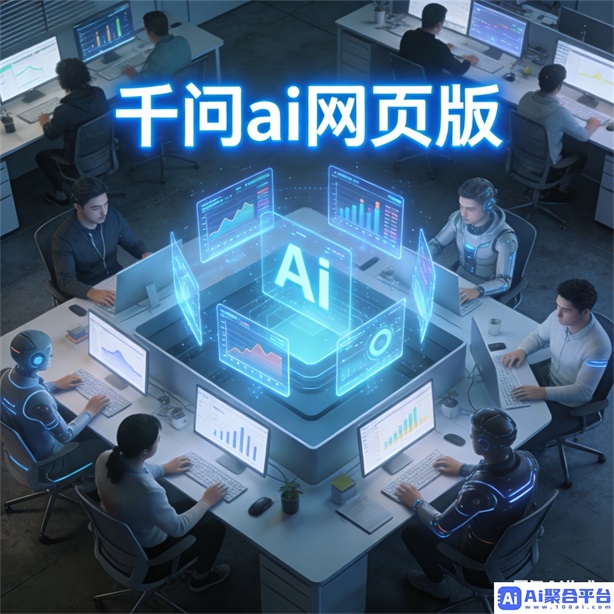 探索千问AI助手网站：智能问答平台的奥秘