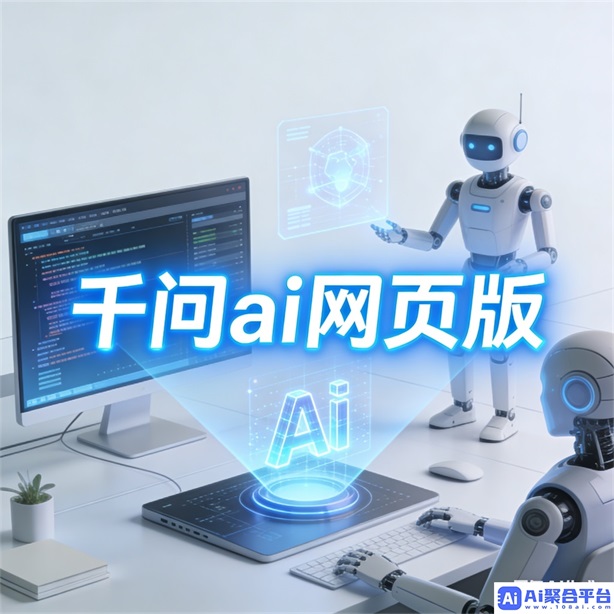 千问AI助手：智能问答工具的全新体验