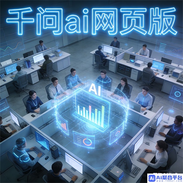 千问AIPPT官网：智能问答平台，探索知识新境界