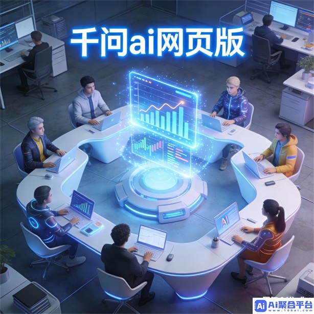 探索AI艺术新境界：千问图像生成器在线体验