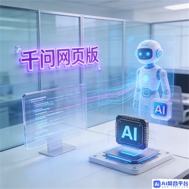 千问AI图片平台：智能图像识别与分析新体验